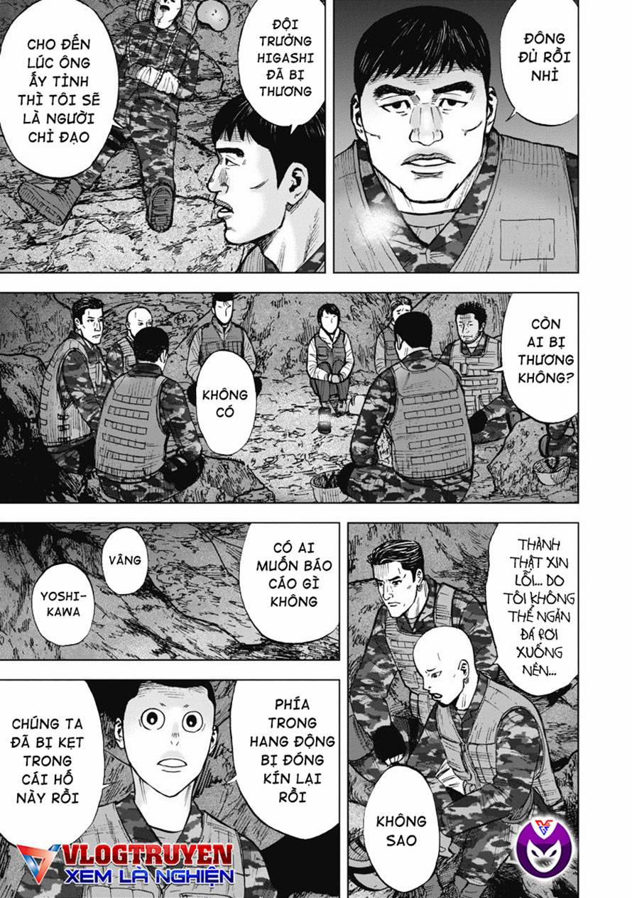 Núi Khỉ – Hang Đá 7 trang 11