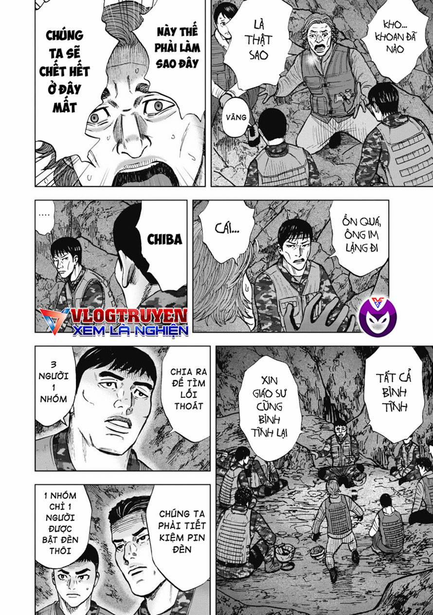 Núi Khỉ – Hang Đá 7 trang 12