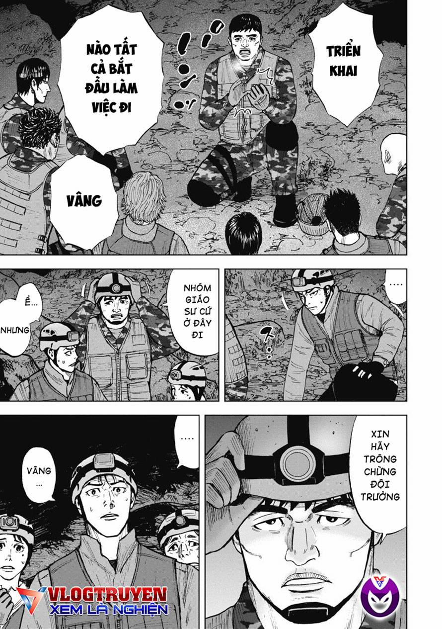 Núi Khỉ – Hang Đá 7 trang 13