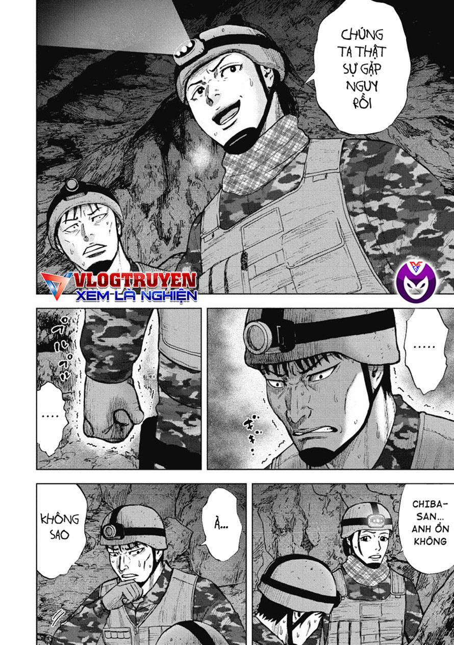 Núi Khỉ – Hang Đá 7 trang 16