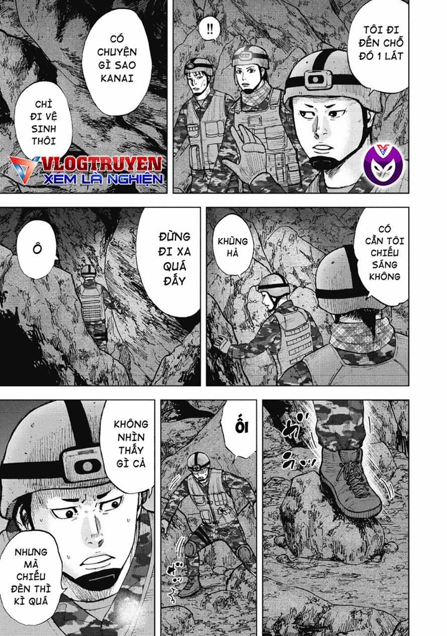 Núi Khỉ – Hang Đá 7 trang 17