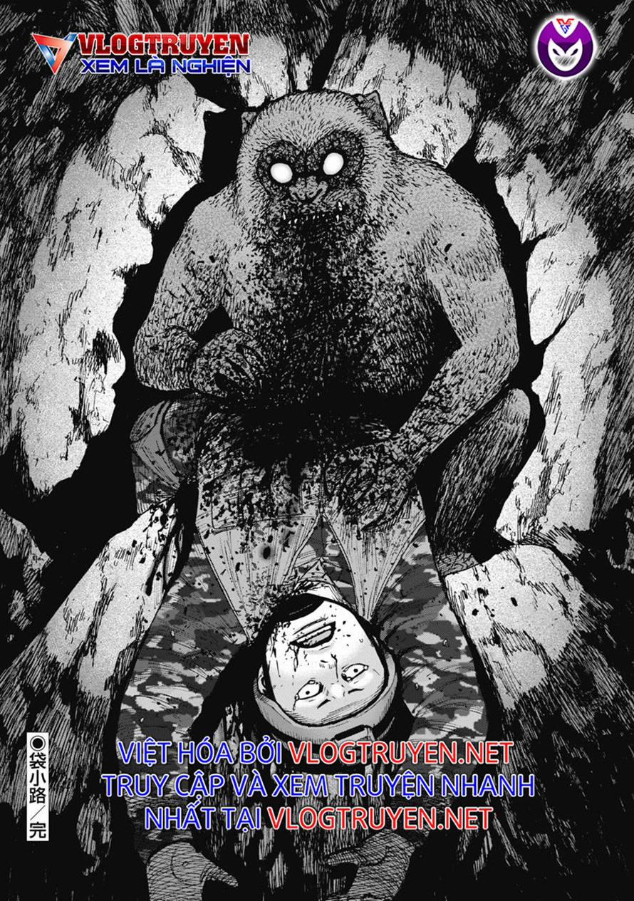 Núi Khỉ – Hang Đá 7 trang 22