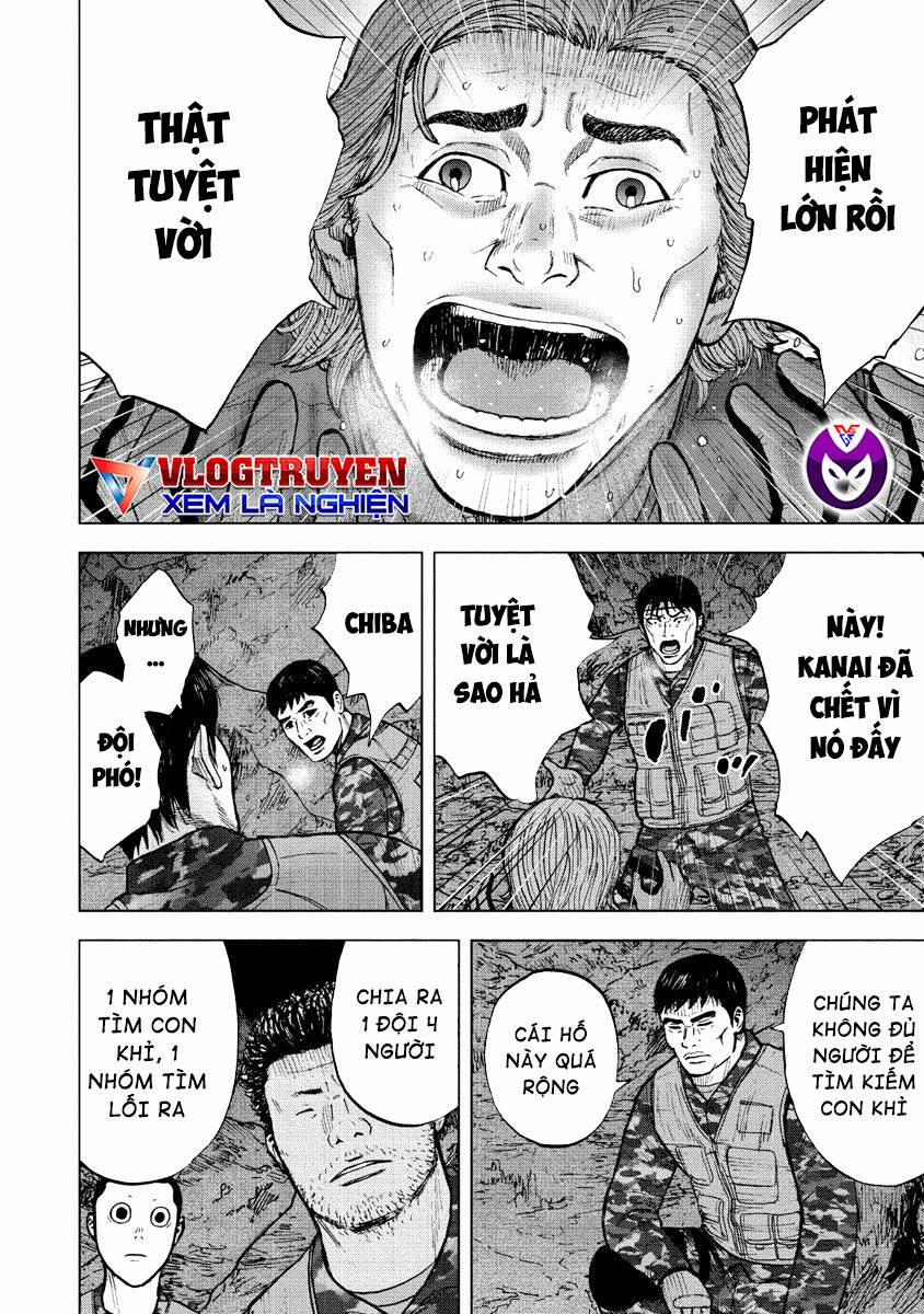 Núi Khỉ – Hang Đá 8 trang 13