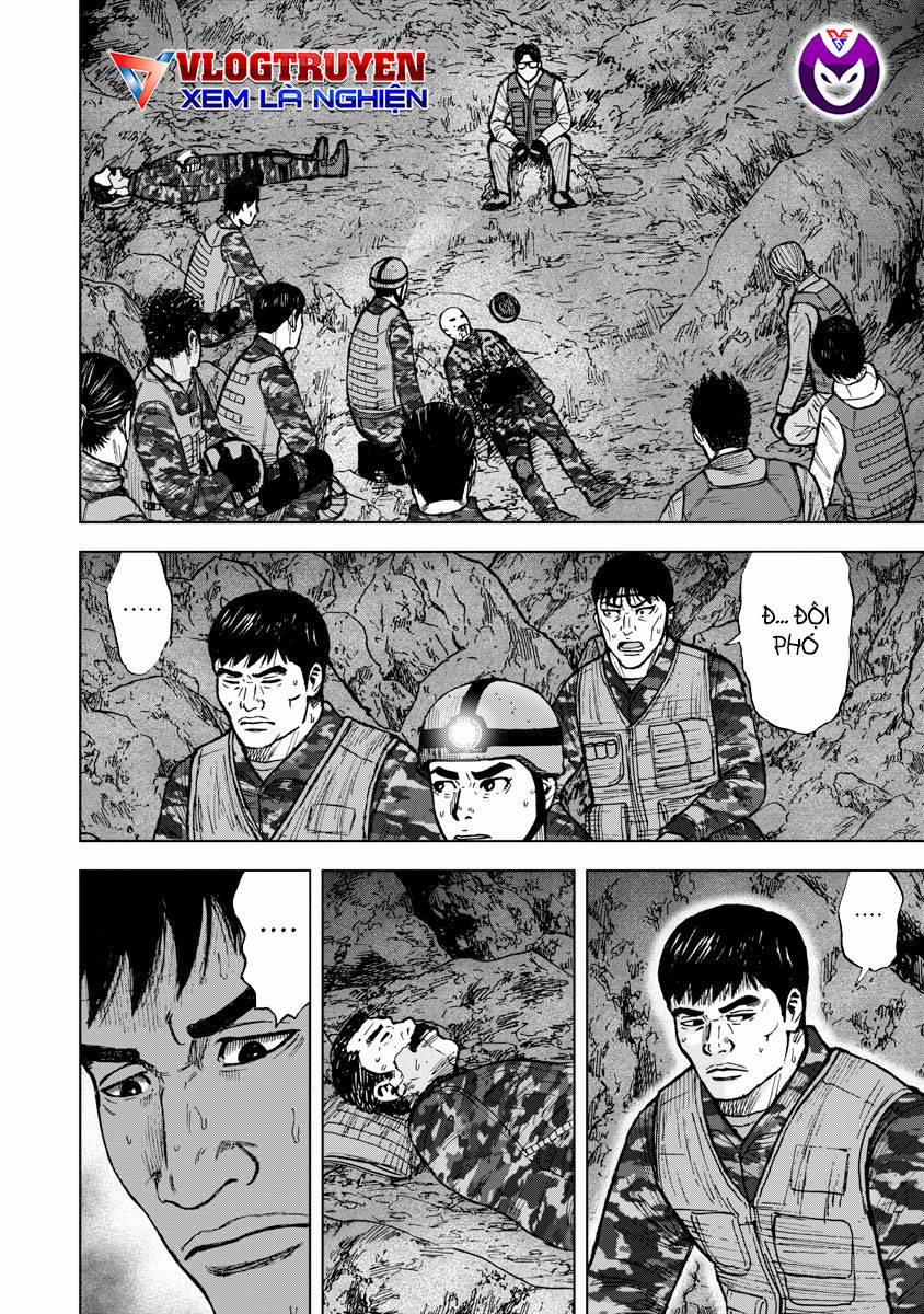 Núi Khỉ – Hang Đá 8 trang 17