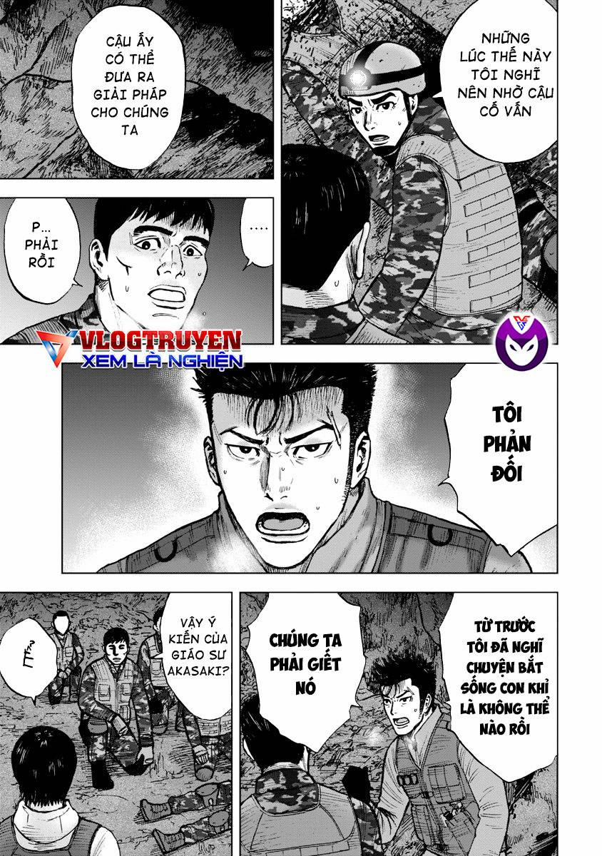 Núi Khỉ – Hang Đá 8 trang 18