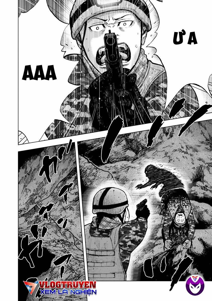 Núi Khỉ – Hang Đá 8 trang 3