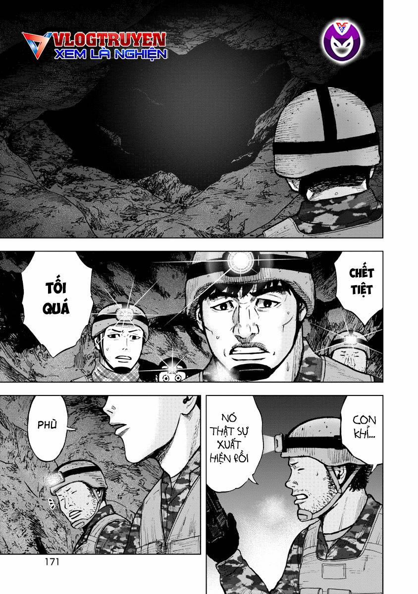 Núi Khỉ – Hang Đá 8 trang 8