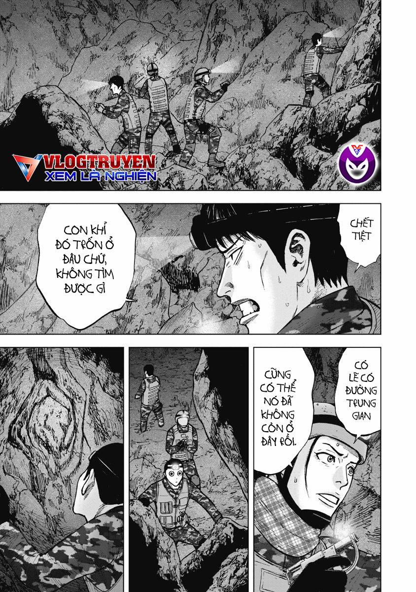 Núi Khỉ – Hang Đá 9 trang 10