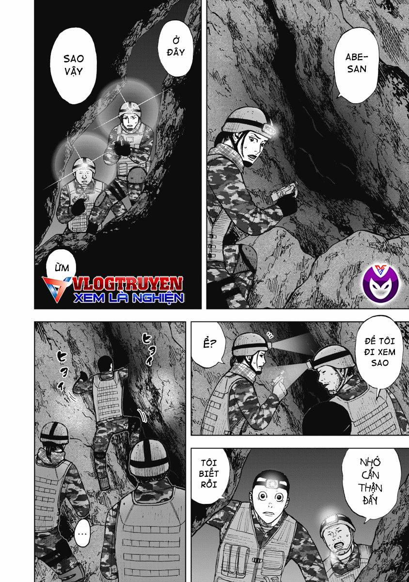 Núi Khỉ – Hang Đá 9 trang 11