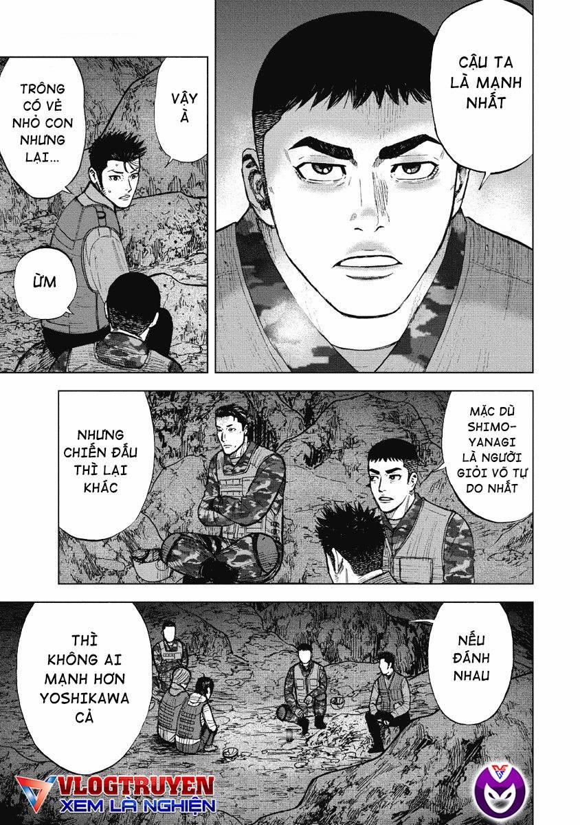 Núi Khỉ – Hang Đá 9 trang 14