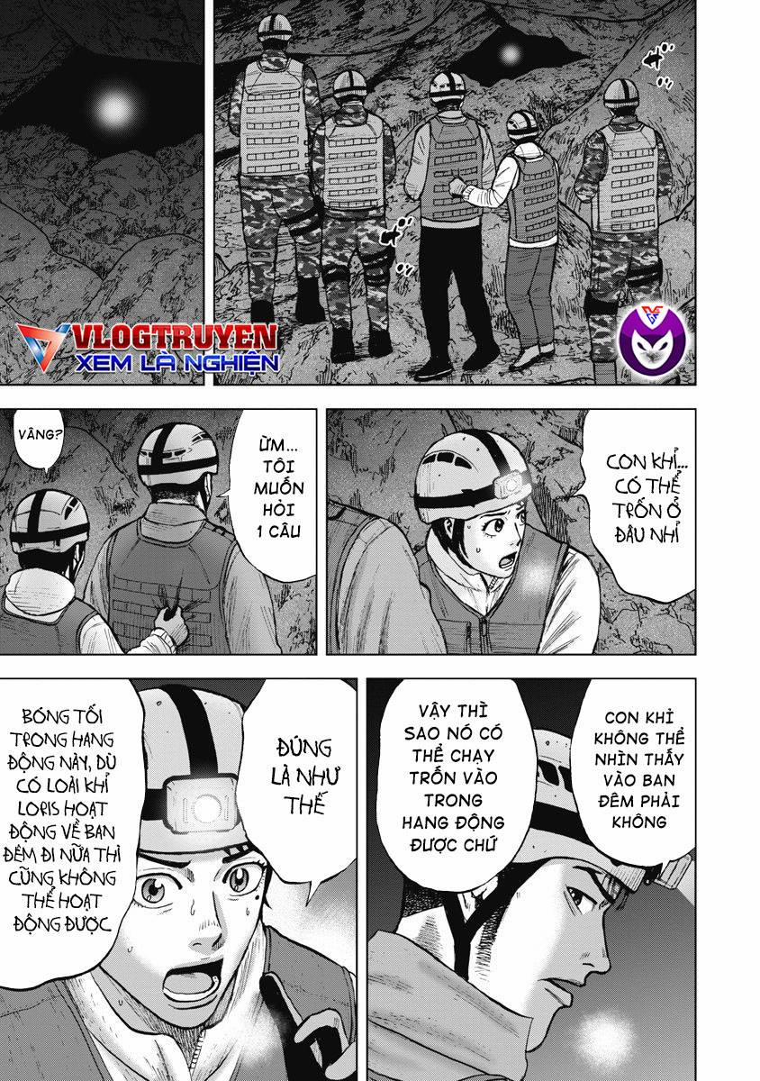 Núi Khỉ – Hang Đá 9 trang 18