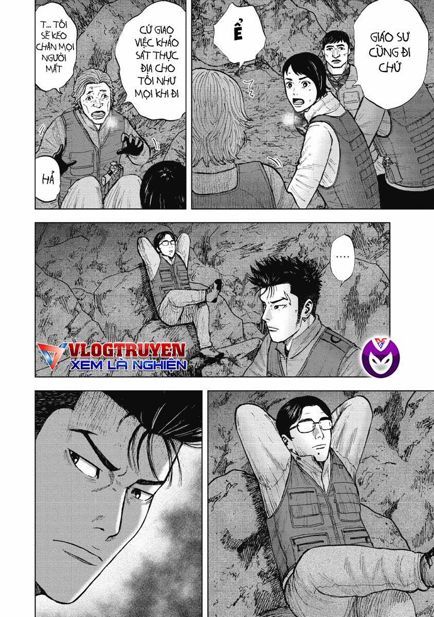 Núi Khỉ – Hang Đá 9 trang 5