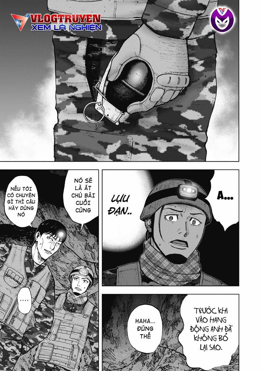 Núi Khỉ – Hang Đá 9 trang 8