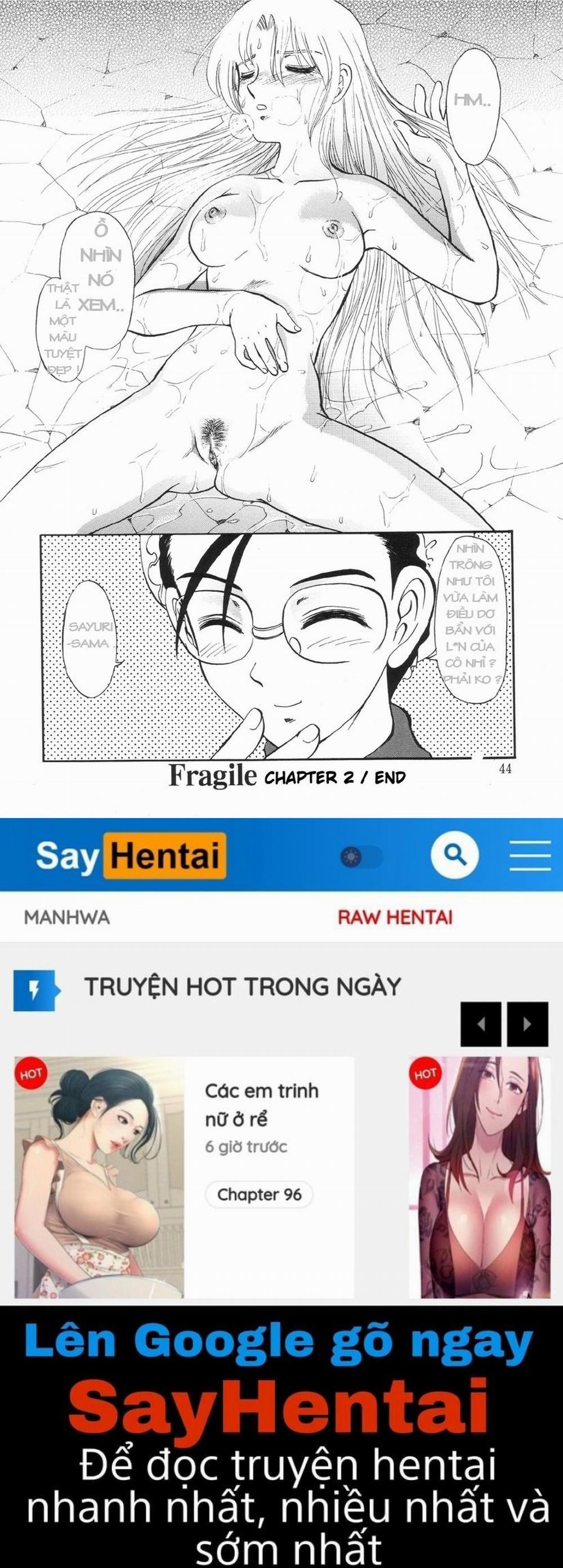 Nukarumi no Naka 2 trang 18