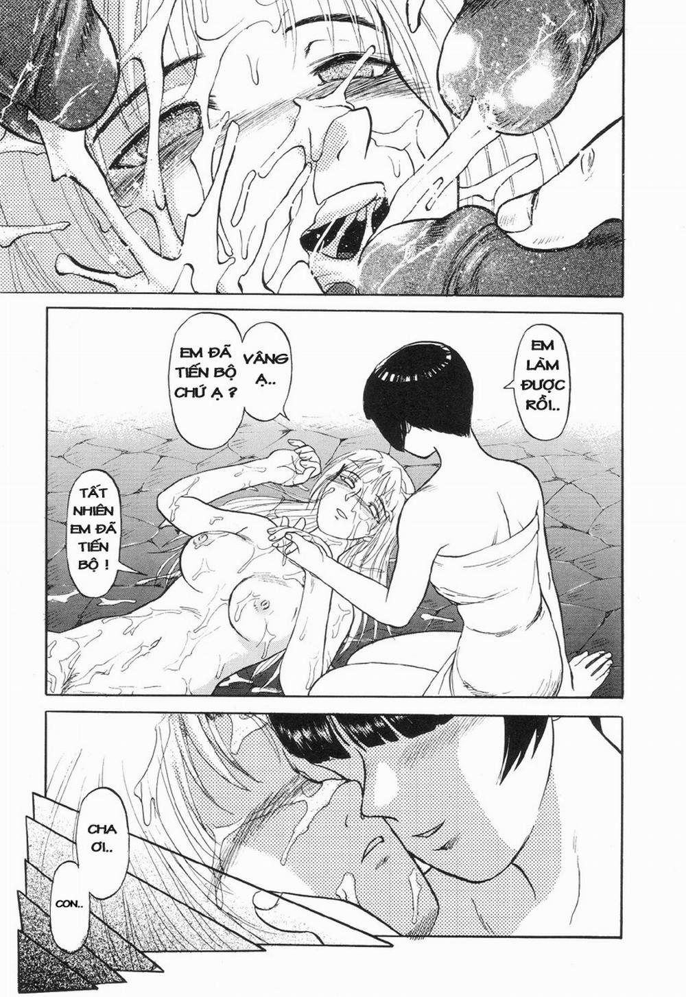 Nukarumi no Naka 6 trang 20