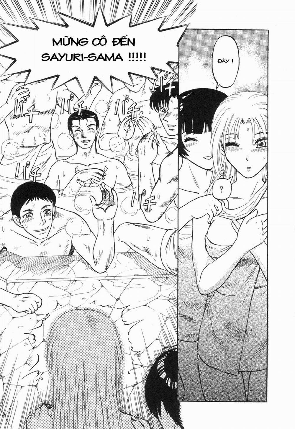 Nukarumi no Naka 6 trang 6