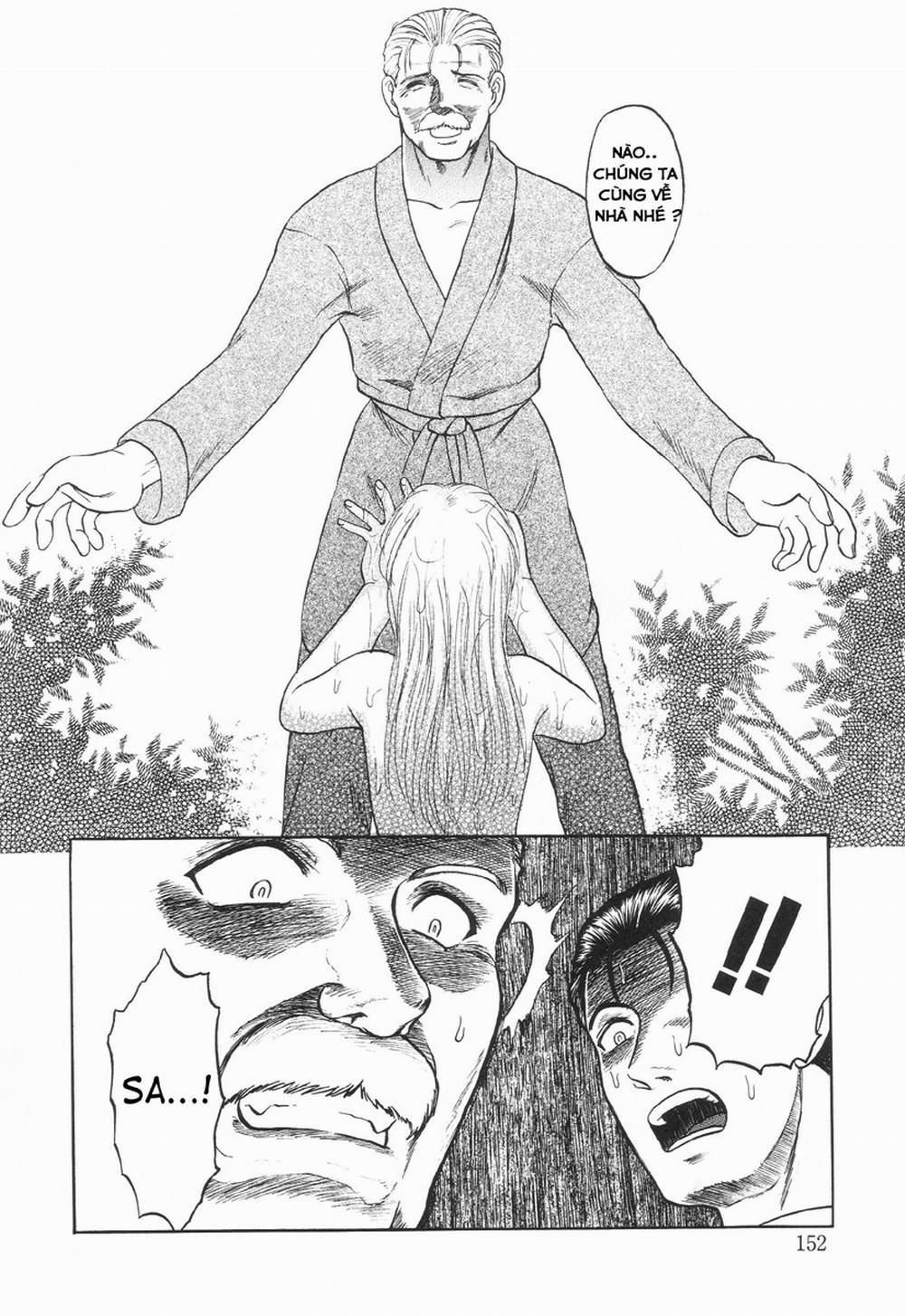 Nukarumi no Naka 7 trang 16