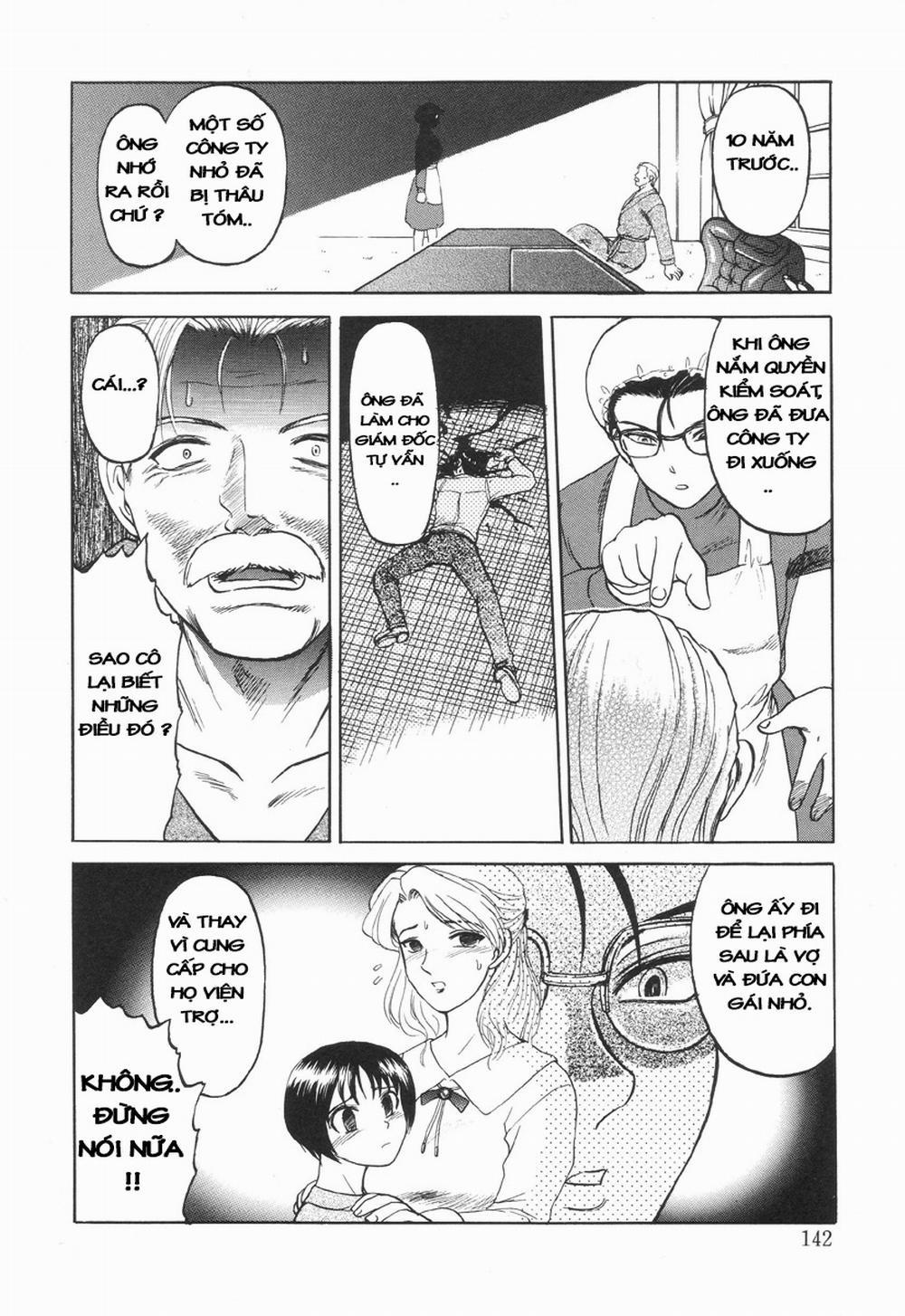 Nukarumi no Naka 7 trang 7