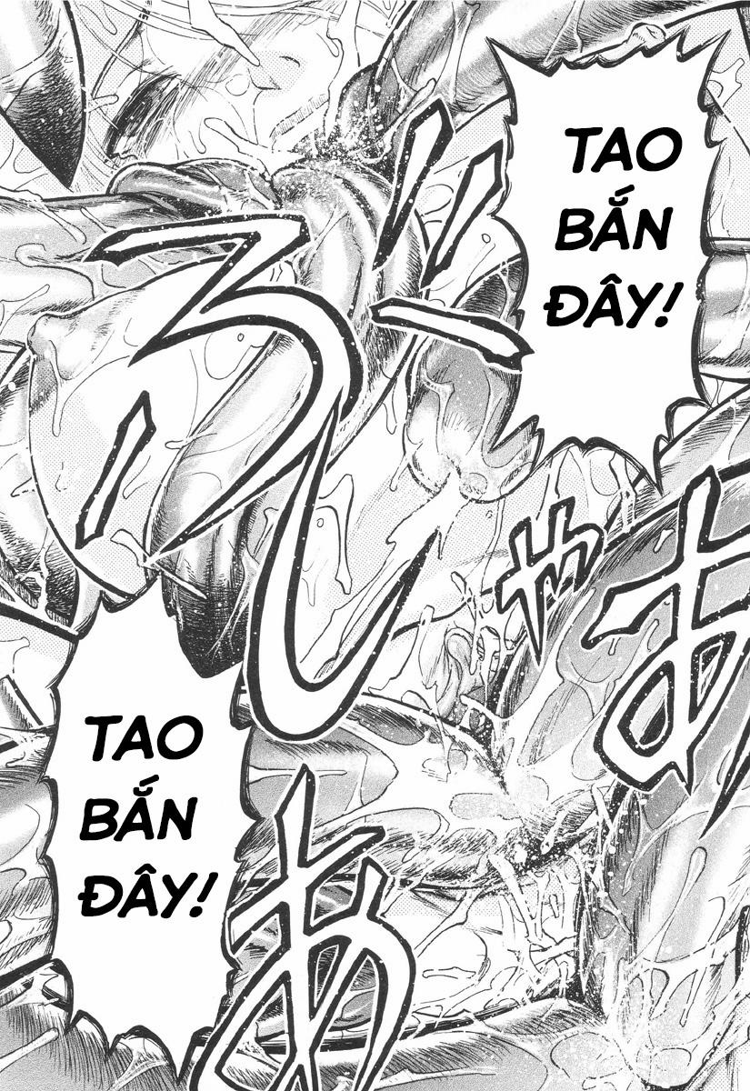 Nukarumi no Naka 8 [Ngoại Truyện] trang 23