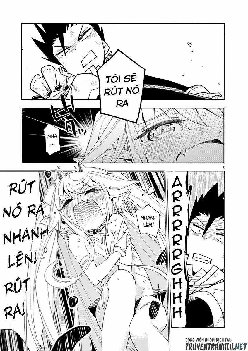 Nukenai Seiken-Chan 1 trang 7