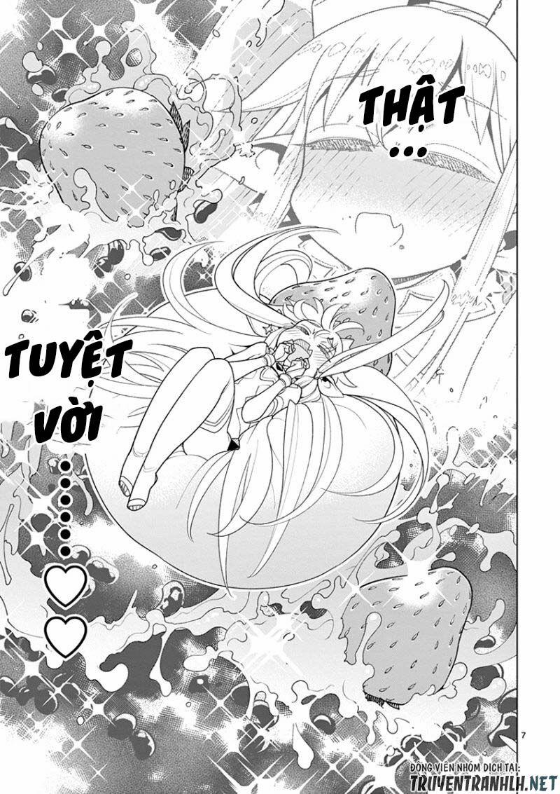 Nukenai Seiken-Chan 6 trang 8