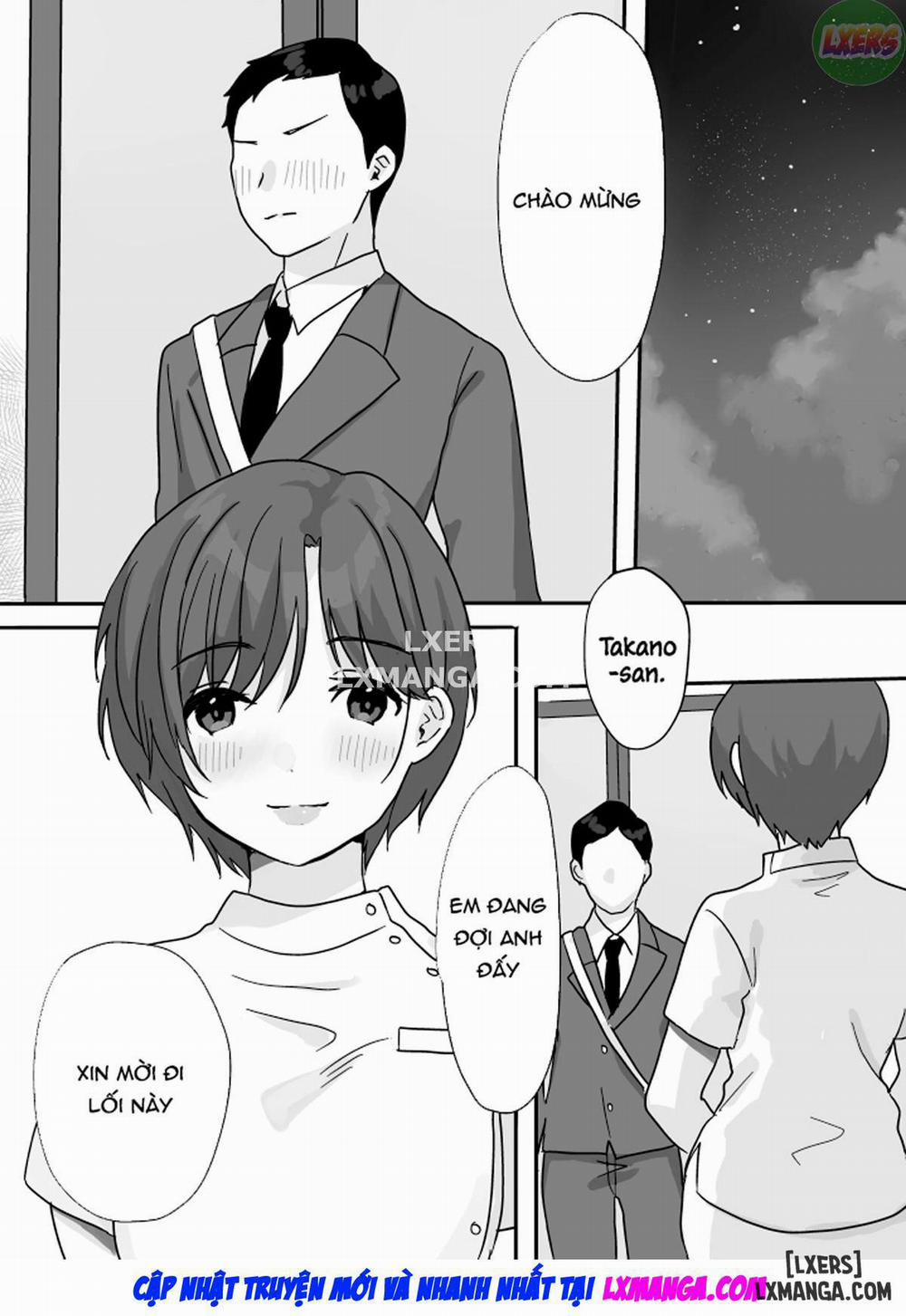 Nukumori Theraphy ~Providing Healing and Warmth Oneshot trang 20