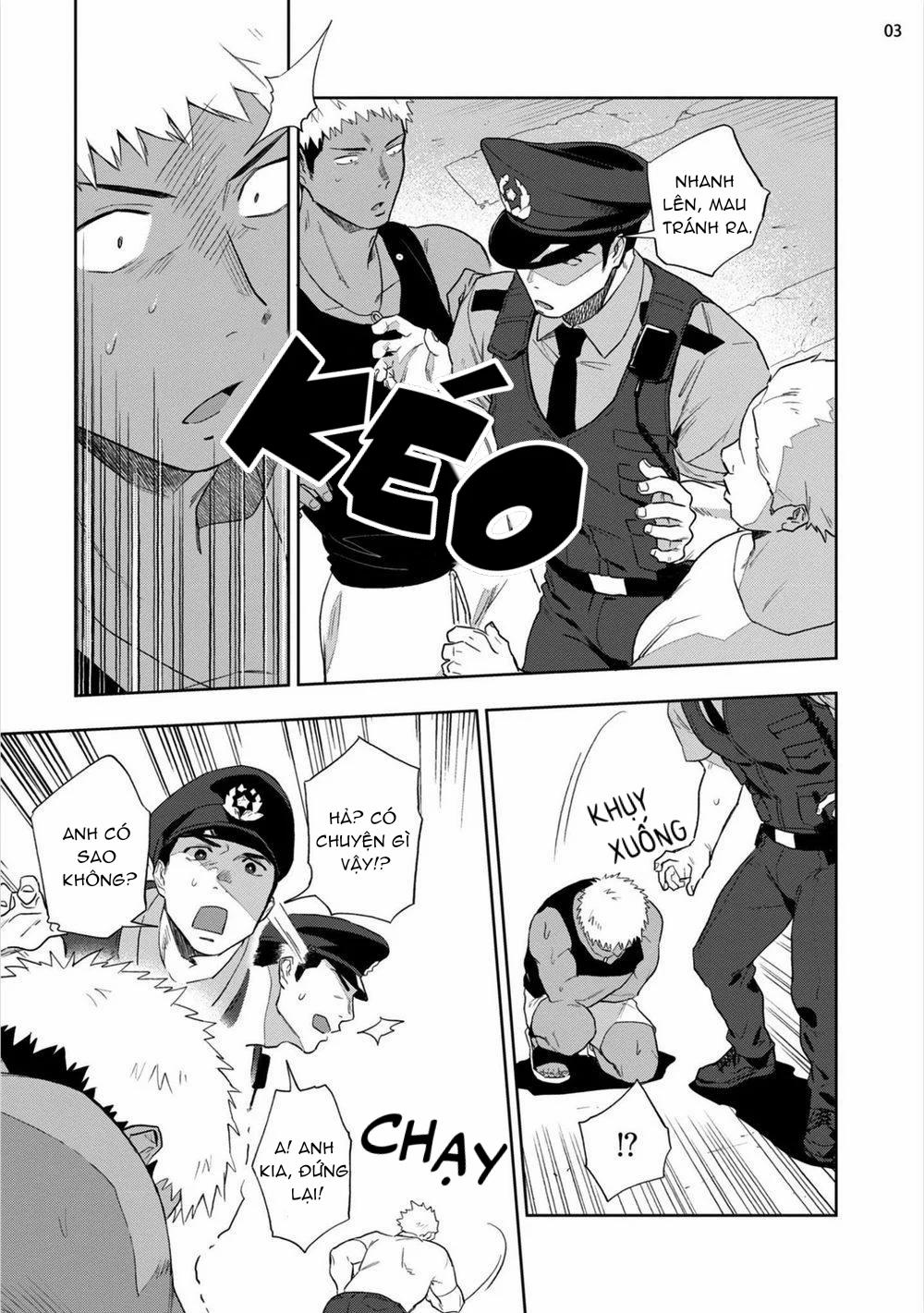 Núm Vú Nhạy Cảm 1 trang 5