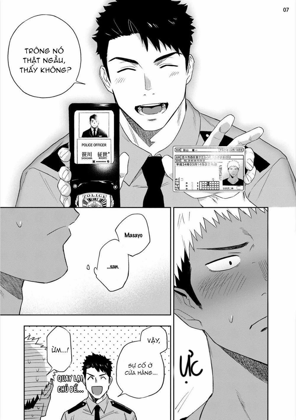 Núm Vú Nhạy Cảm 1 trang 9