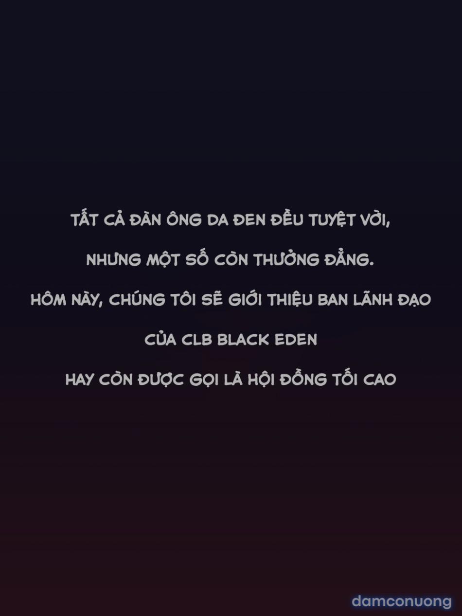 Nuo - Black Eden Club 9 trang 2