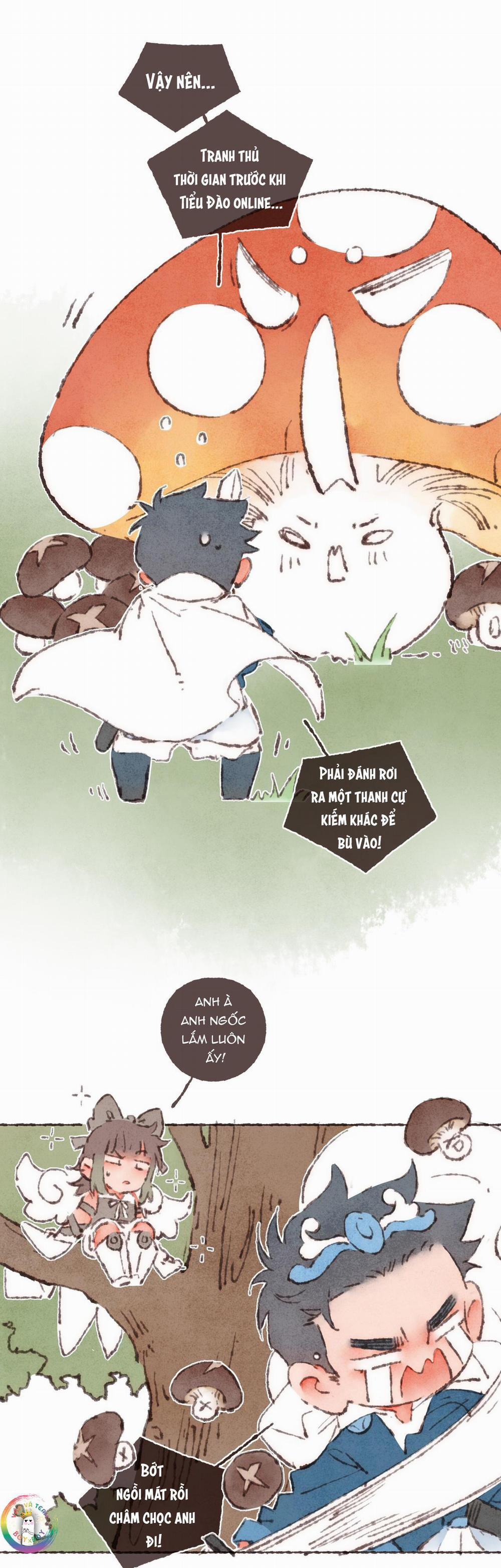 Nước Cờ Xanh Lam (DROP) 30 trang 10
