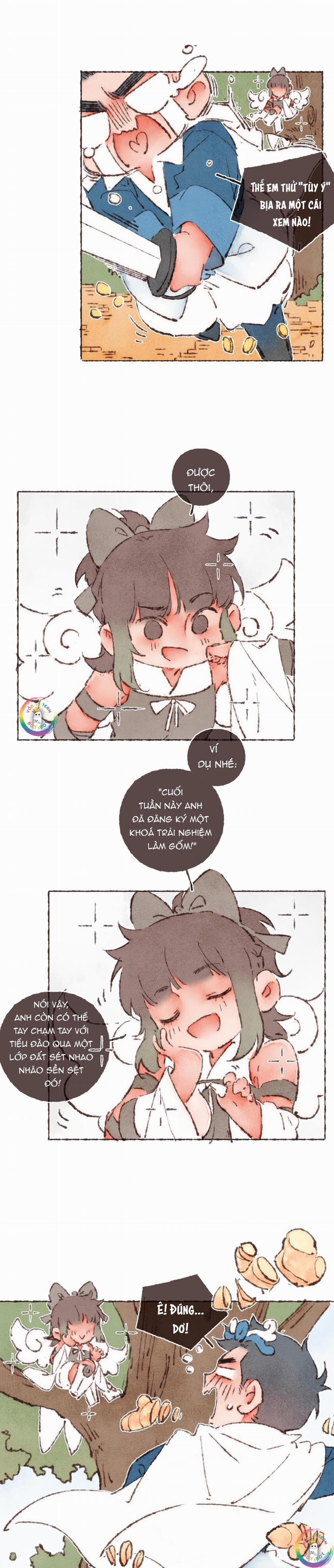 Nước Cờ Xanh Lam (DROP) 30 trang 12