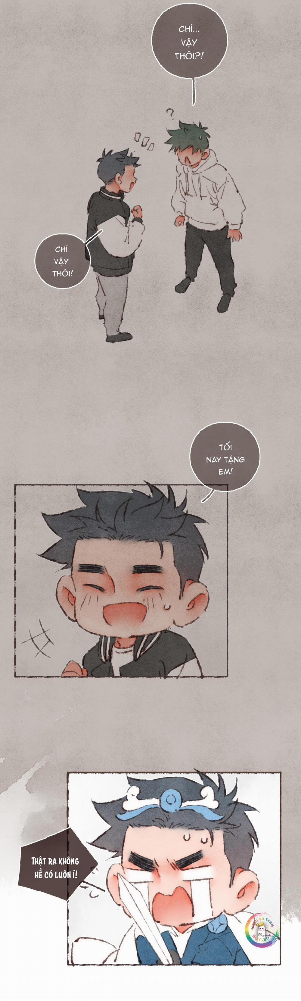 Nước Cờ Xanh Lam (DROP) 30 trang 9