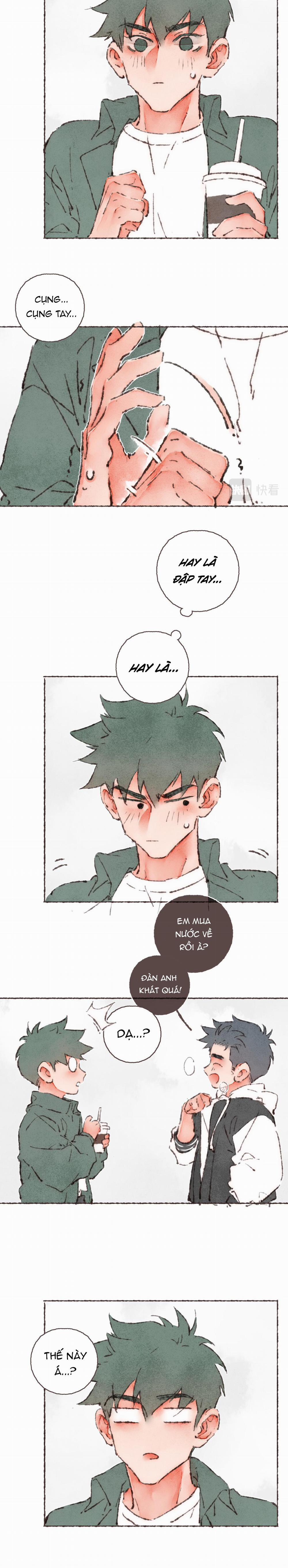 Nước Cờ Xanh Lam (DROP) 31 trang 10