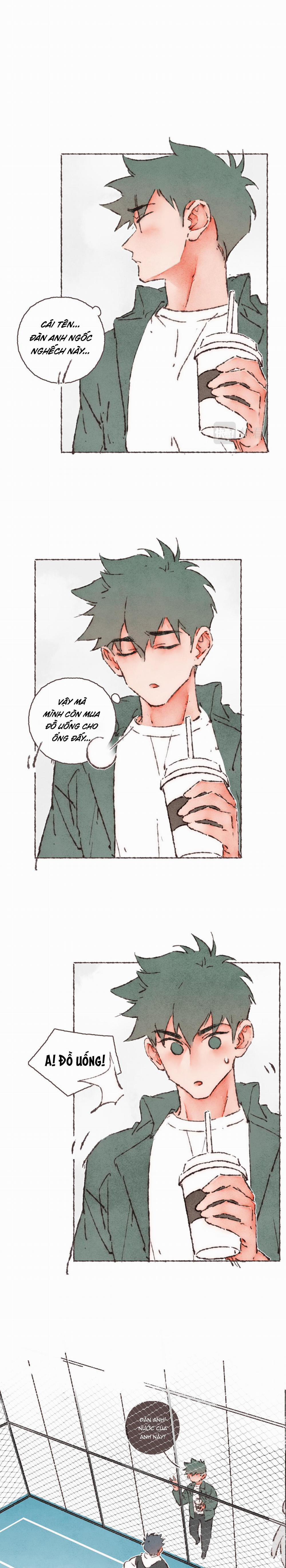 Nước Cờ Xanh Lam (DROP) 31 trang 12