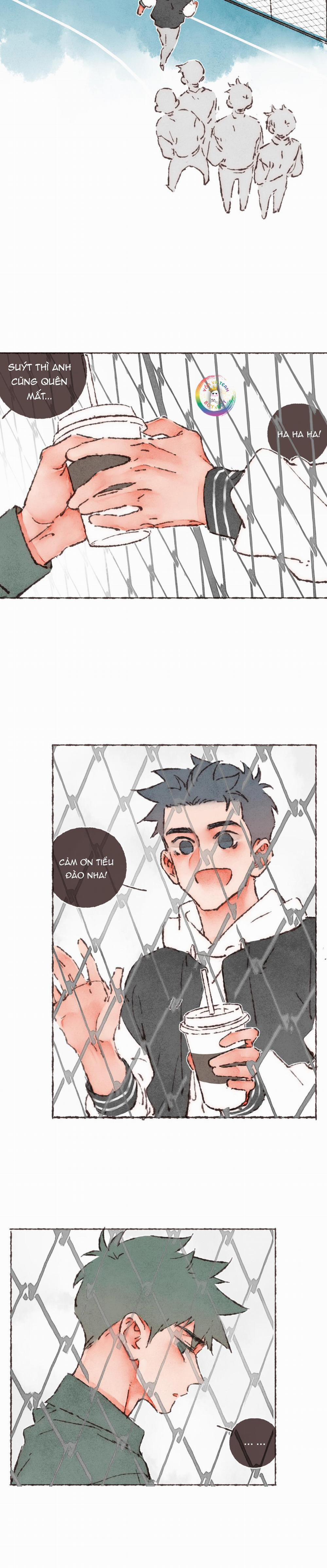 Nước Cờ Xanh Lam (DROP) 31 trang 13