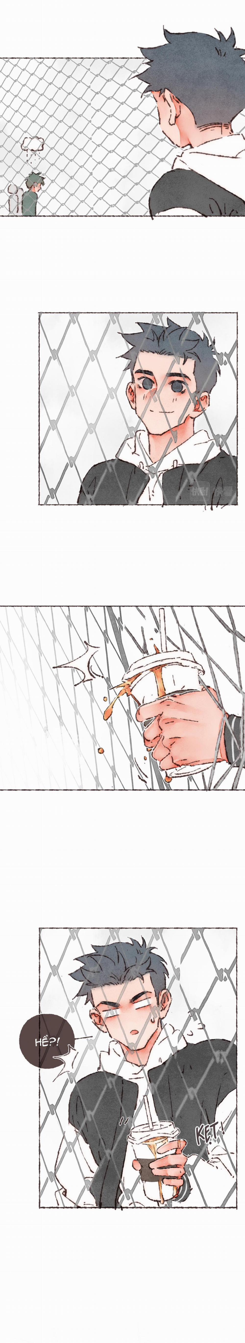 Nước Cờ Xanh Lam (DROP) 31 trang 14