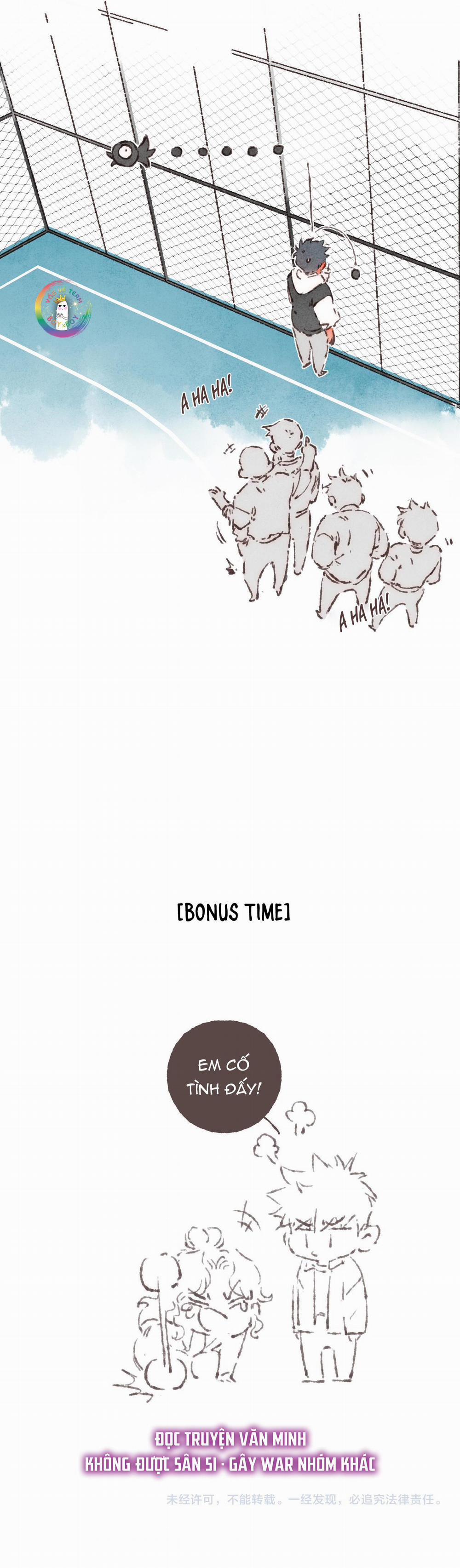 Nước Cờ Xanh Lam (DROP) 31 trang 15