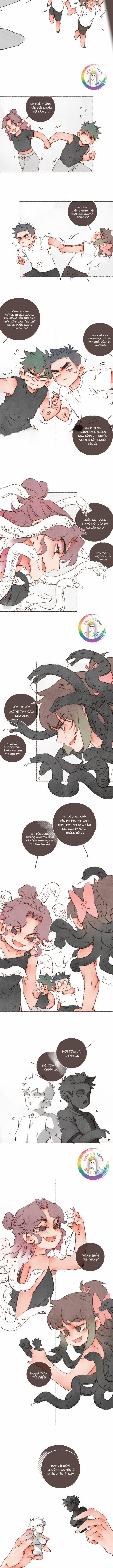 Nước Cờ Xanh Lam (DROP) 32 trang 2