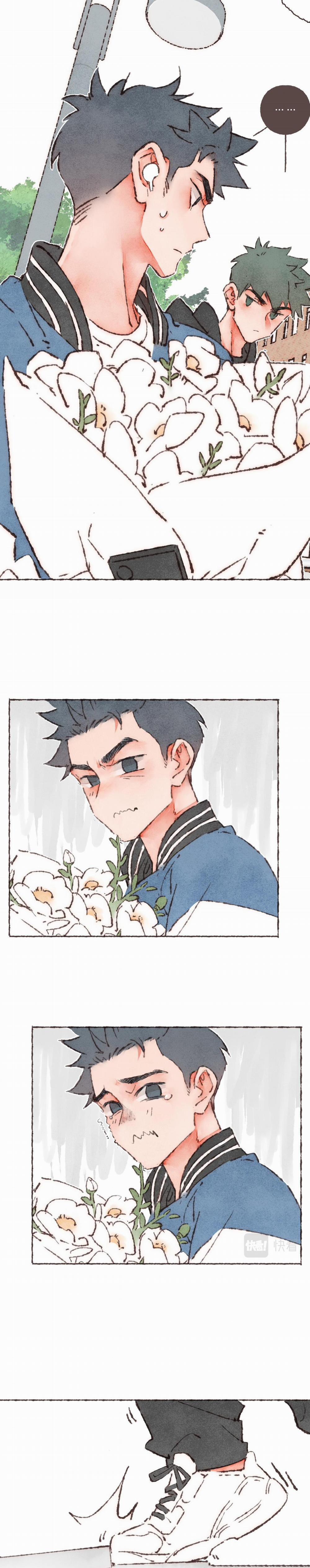 Nước Cờ Xanh Lam (DROP) 33 trang 12