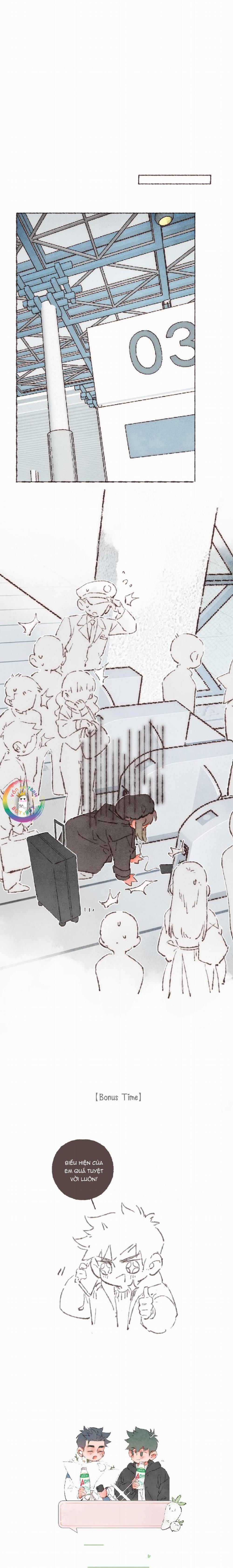 Nước Cờ Xanh Lam (DROP) 33 trang 16