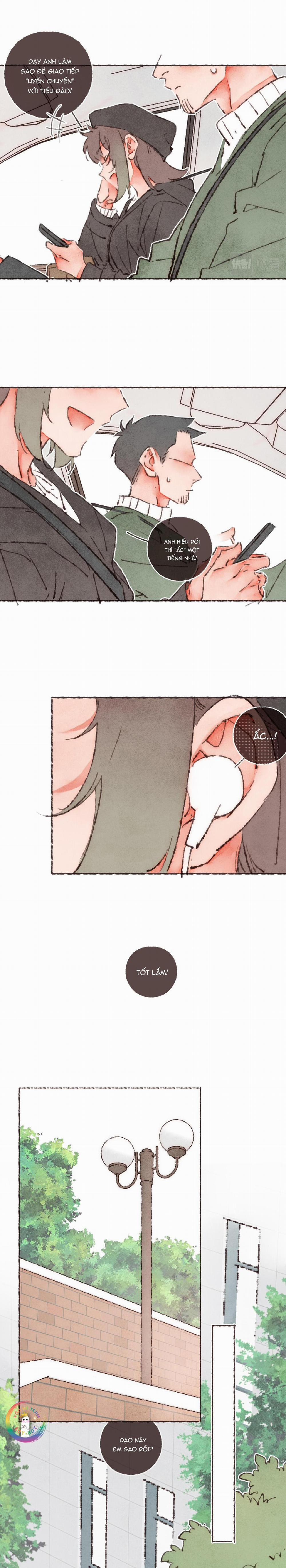 Nước Cờ Xanh Lam (DROP) 33 trang 2