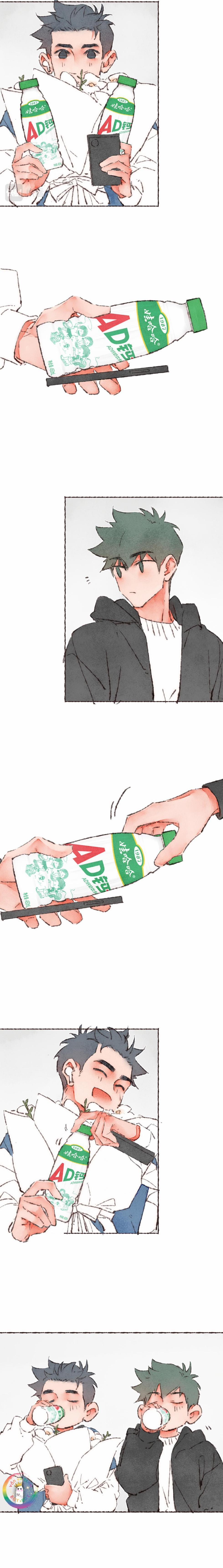 Nước Cờ Xanh Lam (DROP) 33 trang 8