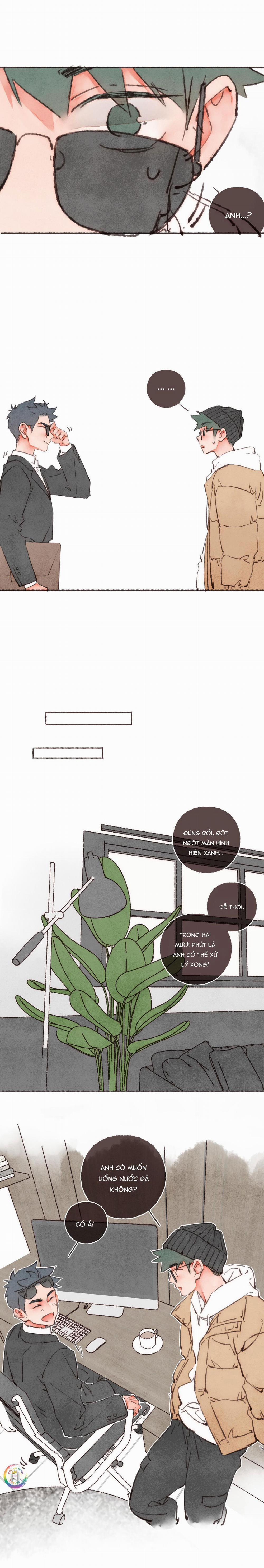 Nước Cờ Xanh Lam (DROP) 35 trang 5