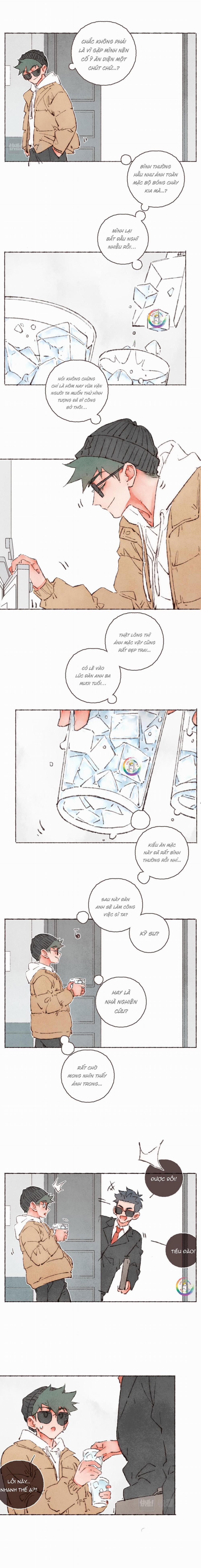 Nước Cờ Xanh Lam (DROP) 35 trang 6