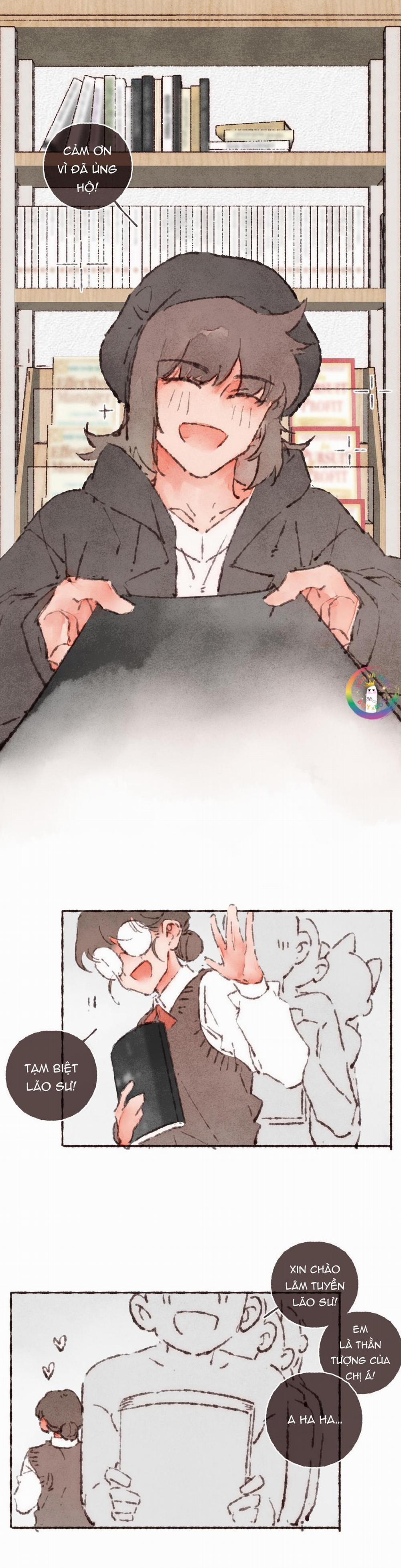 Nước Cờ Xanh Lam (DROP) 37 trang 10