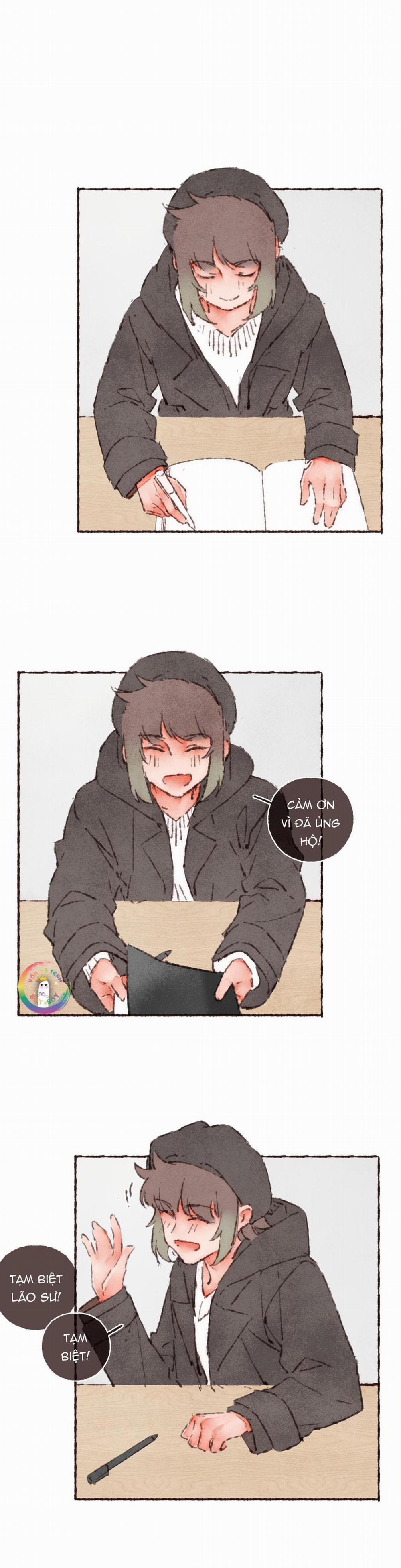 Nước Cờ Xanh Lam (DROP) 37 trang 11