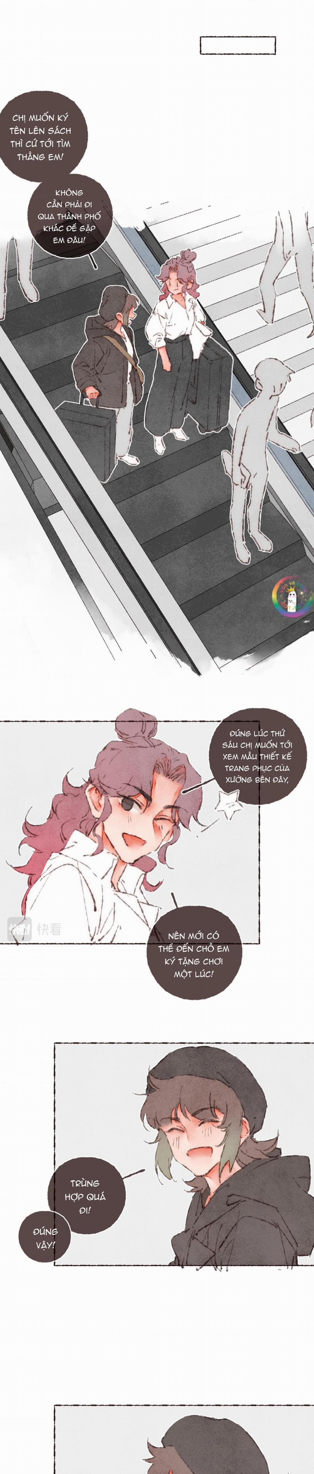 Nước Cờ Xanh Lam (DROP) 37 trang 13