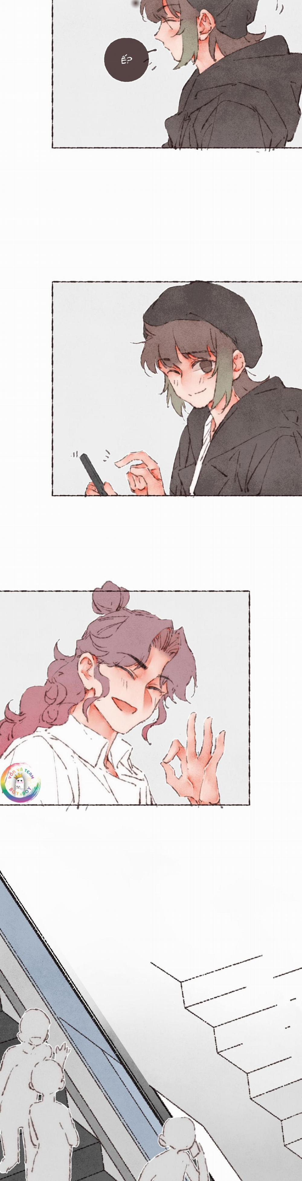 Nước Cờ Xanh Lam (DROP) 37 trang 14