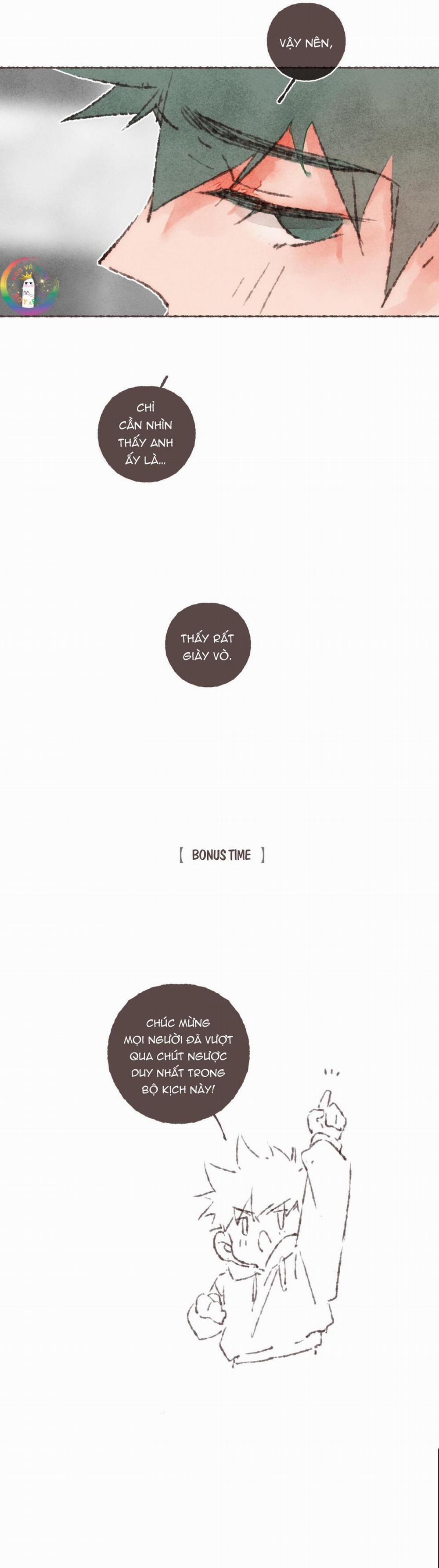 Nước Cờ Xanh Lam (DROP) 37 trang 19
