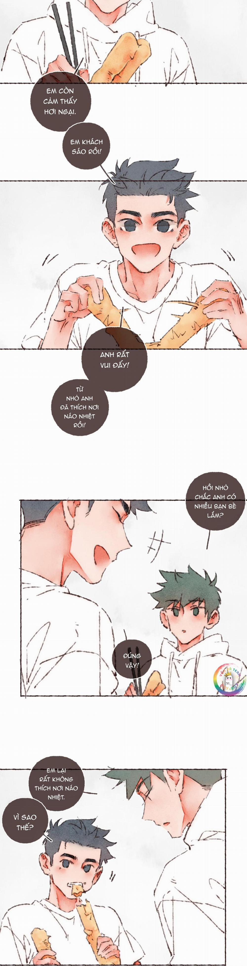 Nước Cờ Xanh Lam (DROP) 37 trang 5